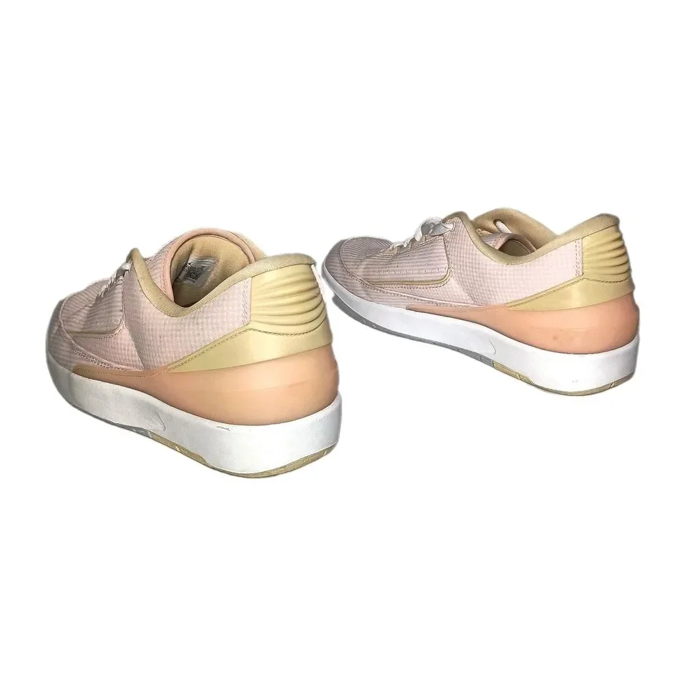 Jordan men size